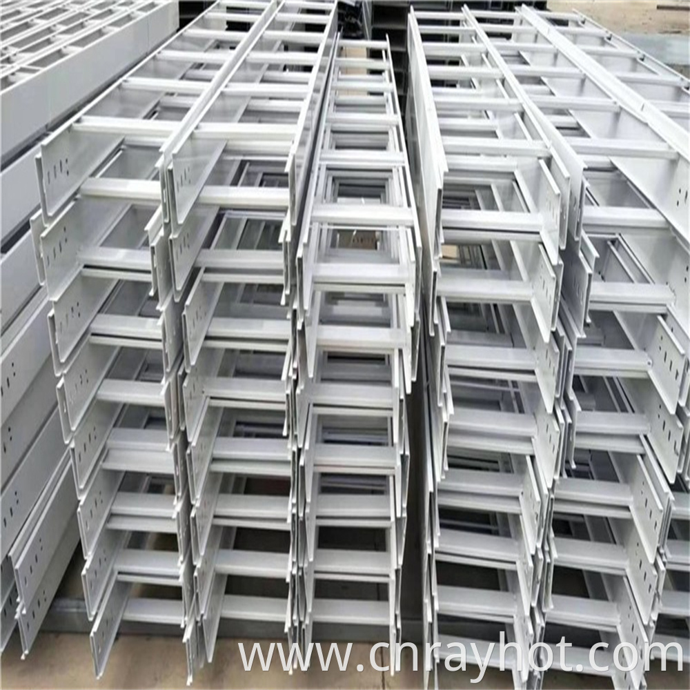 Aluminum Cable Tray